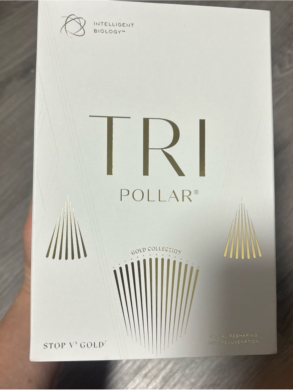 Tripollar gold 2 machine nib - Picture 4 of 7